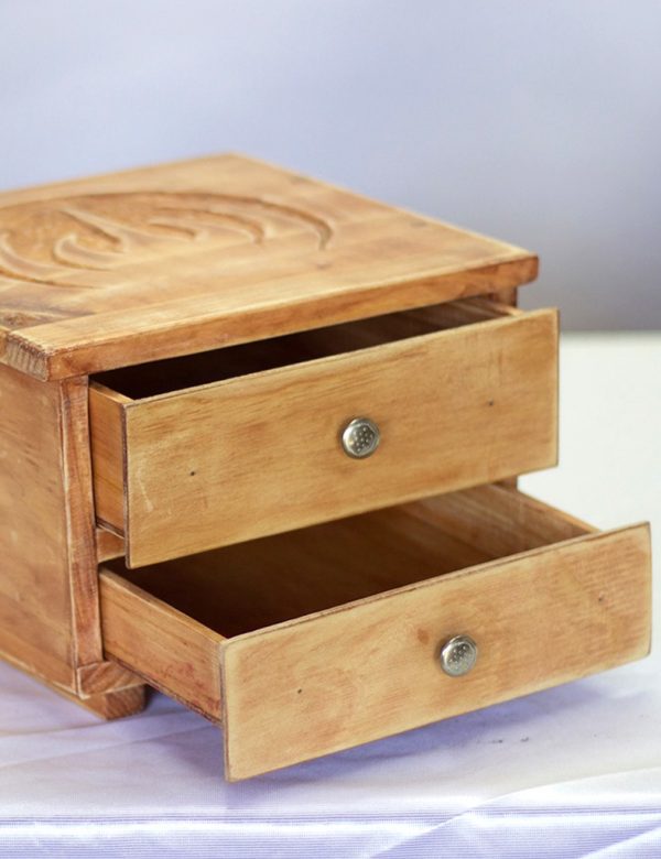 caja mamga para siempre diseño atemporal