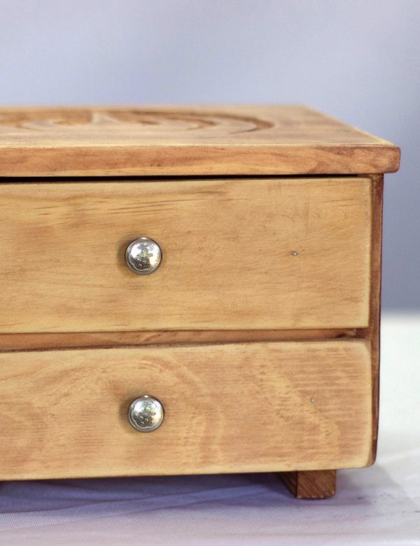 caja magma para siempre diseño atemporal