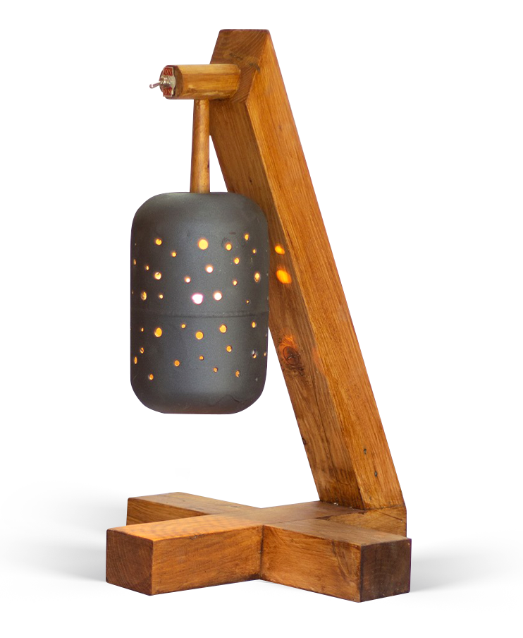 slide home lampara colgante